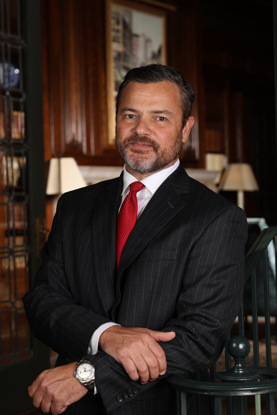 Michael LaScala, Founding Attorney
